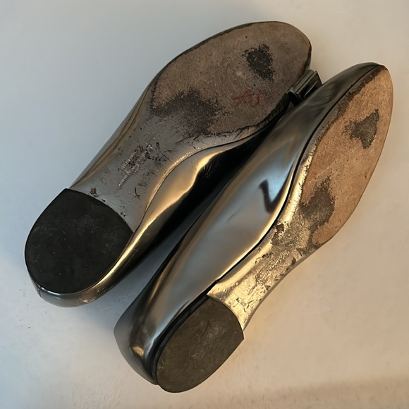 Salvatore Ferragamo Varina Ballet Flats - Picture 5 of 10